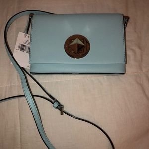Kate space crossbody purse
